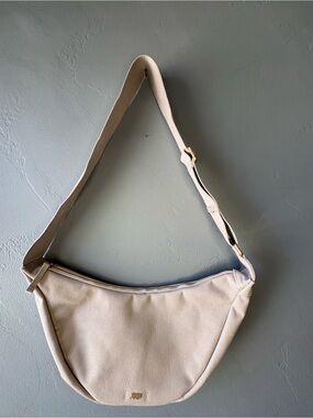 July Everyday Crescent Bag